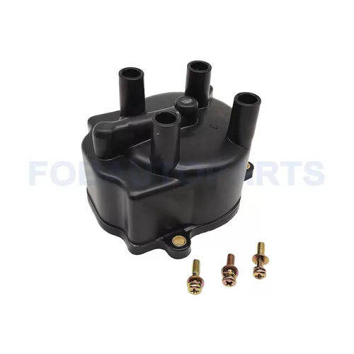 Distributor Cap for Toyota Carina II Corolla FX 1983-1996 19101-11010 1910111010 - image 2